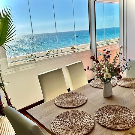Vista Del Mar Residencial Διαμέρισμα Ροκέτας ντε Μαρ Εξωτερικό φωτογραφία