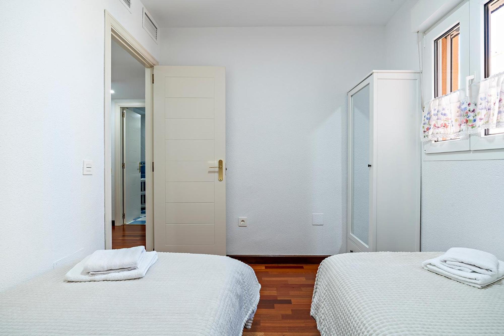Vista Del Mar Residencial Διαμέρισμα Ροκέτας ντε Μαρ Εξωτερικό φωτογραφία