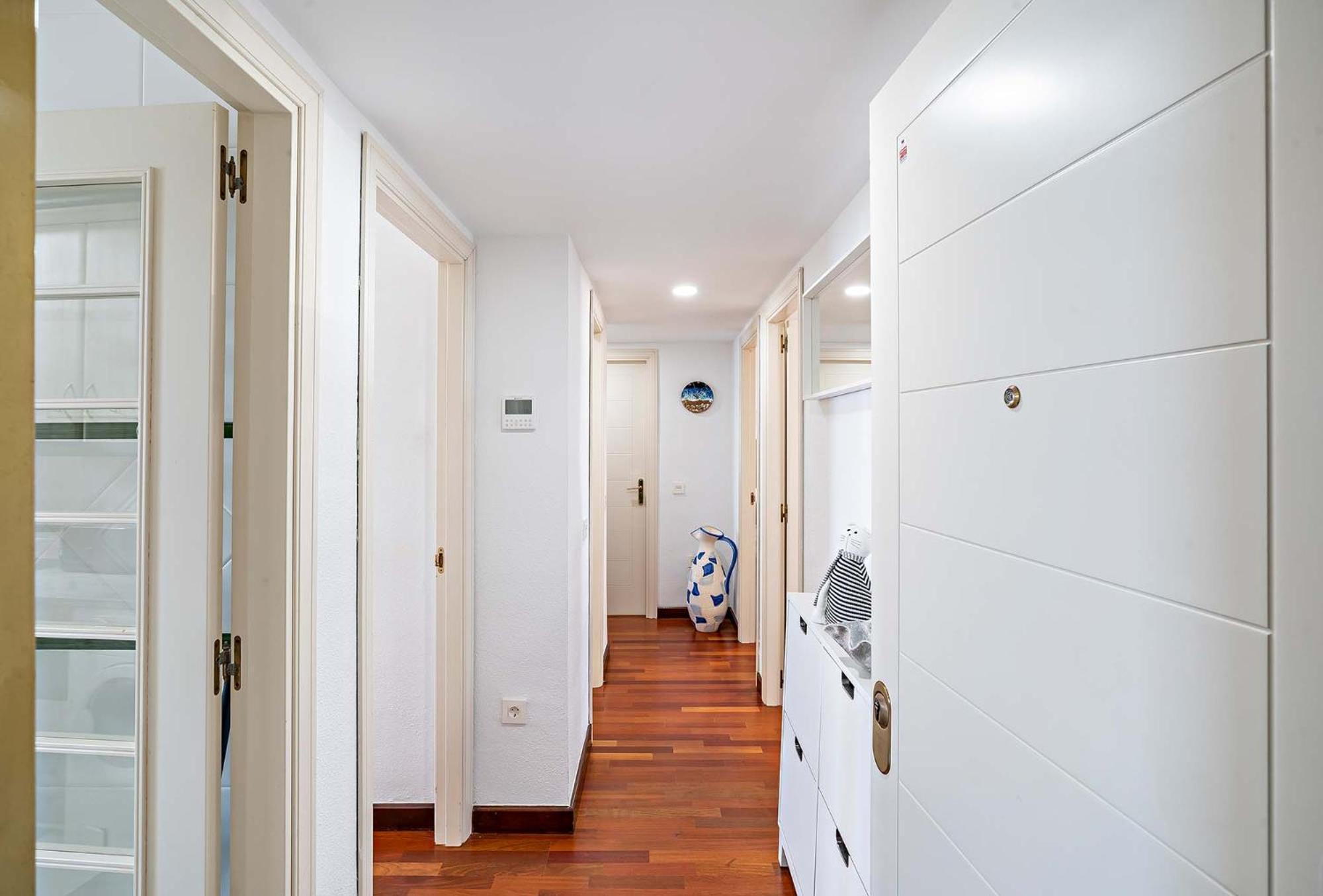 Vista Del Mar Residencial Διαμέρισμα Ροκέτας ντε Μαρ Εξωτερικό φωτογραφία