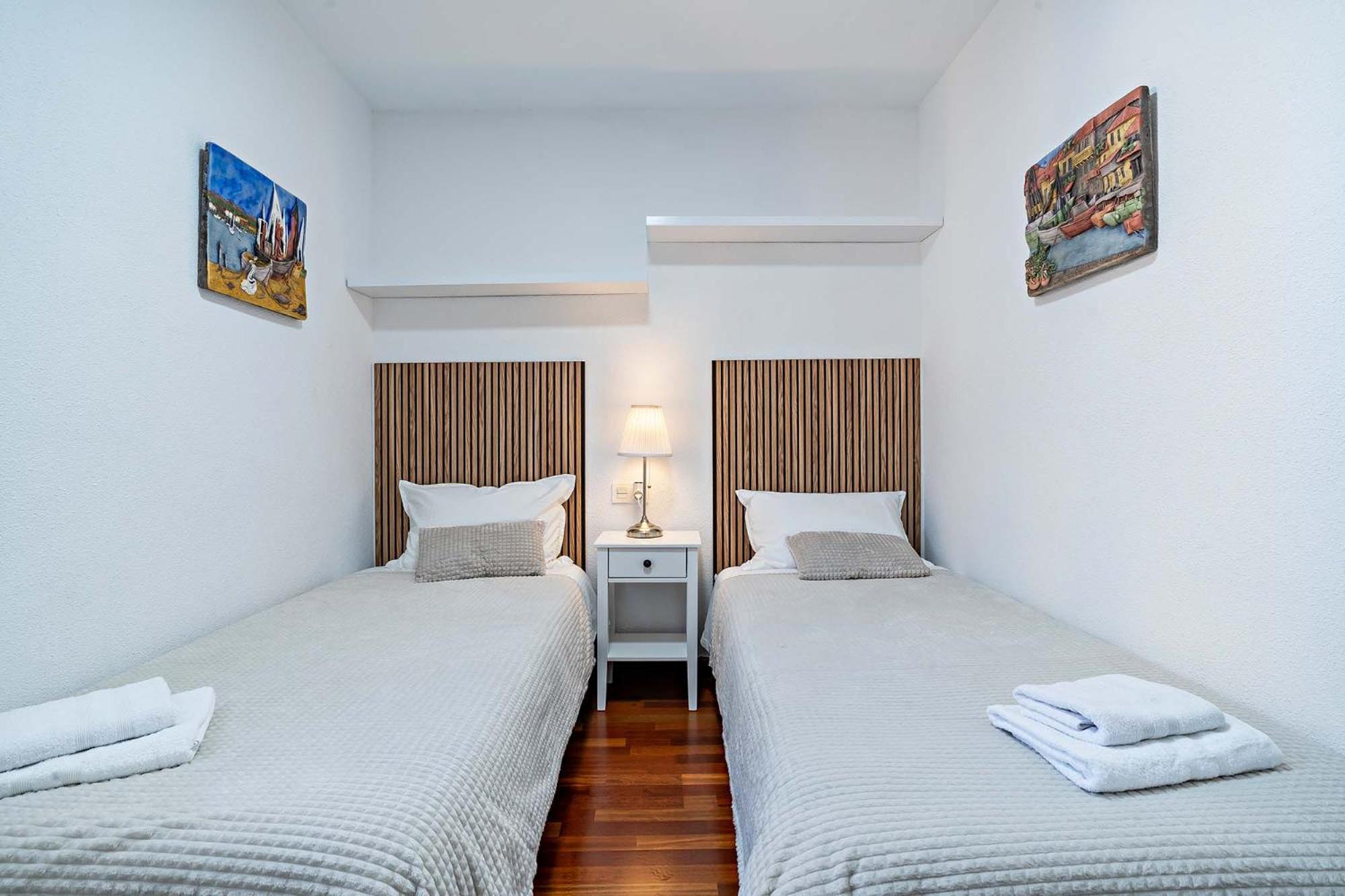 Vista Del Mar Residencial Διαμέρισμα Ροκέτας ντε Μαρ Εξωτερικό φωτογραφία