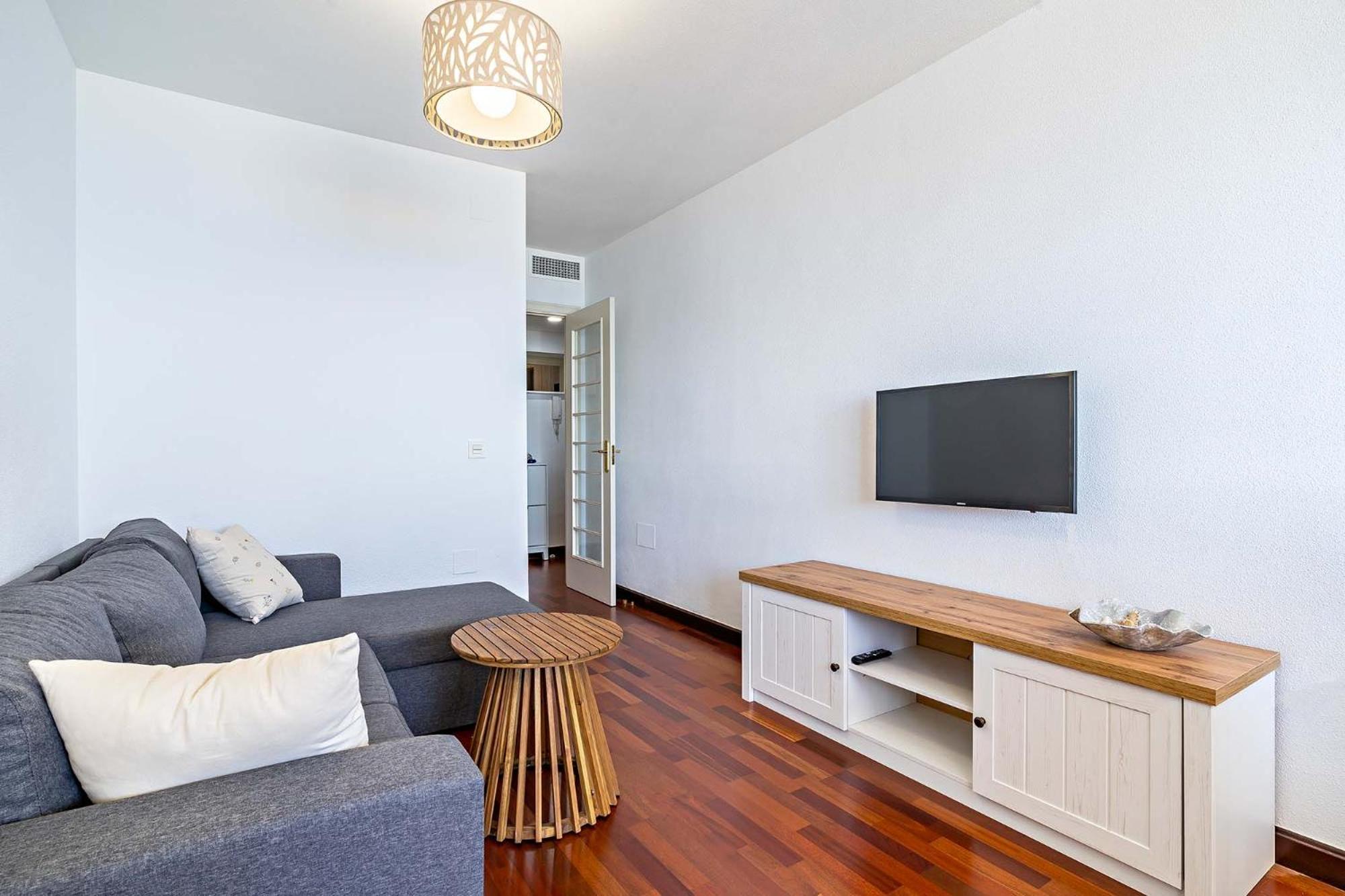 Vista Del Mar Residencial Διαμέρισμα Ροκέτας ντε Μαρ Εξωτερικό φωτογραφία