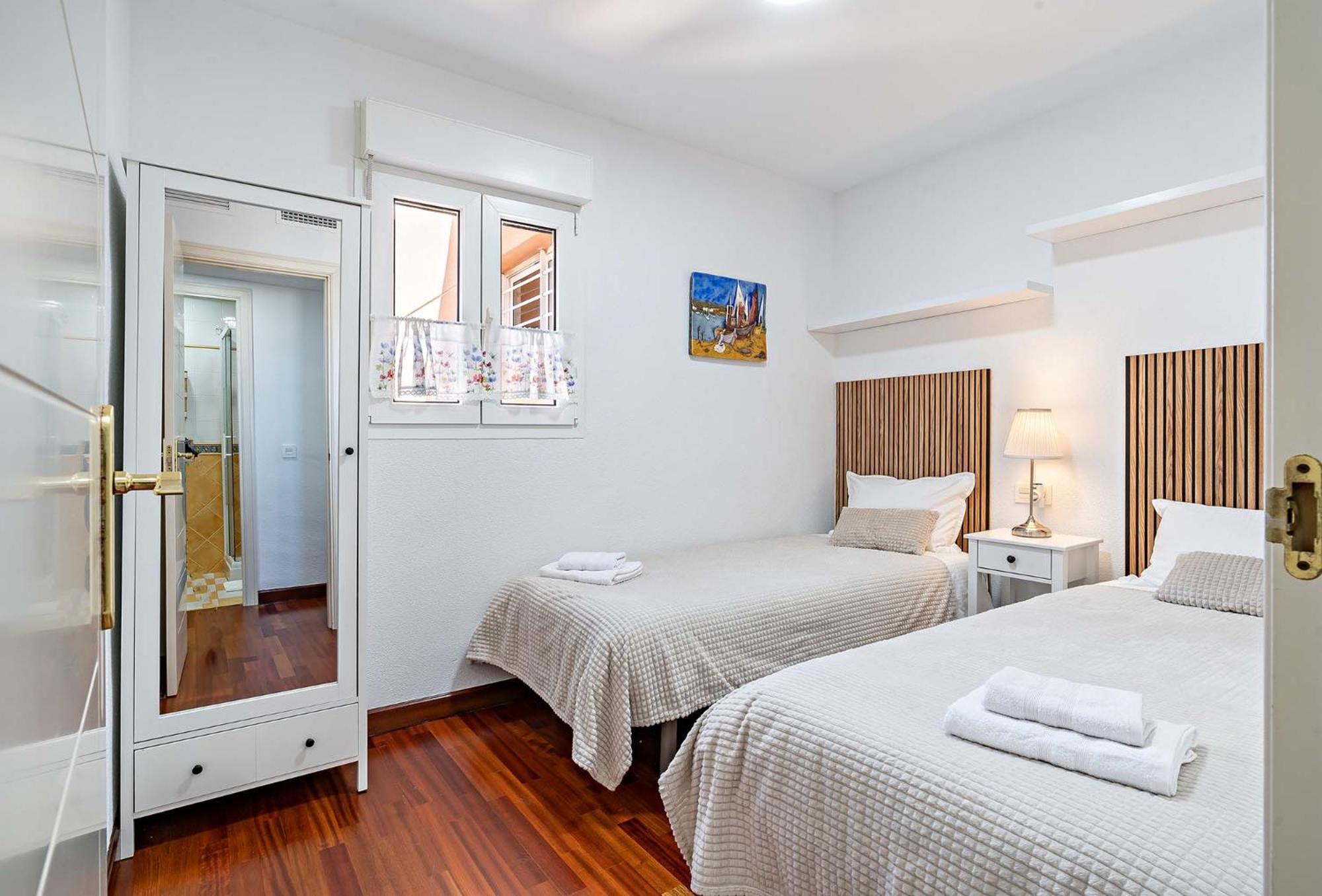 Vista Del Mar Residencial Διαμέρισμα Ροκέτας ντε Μαρ Εξωτερικό φωτογραφία