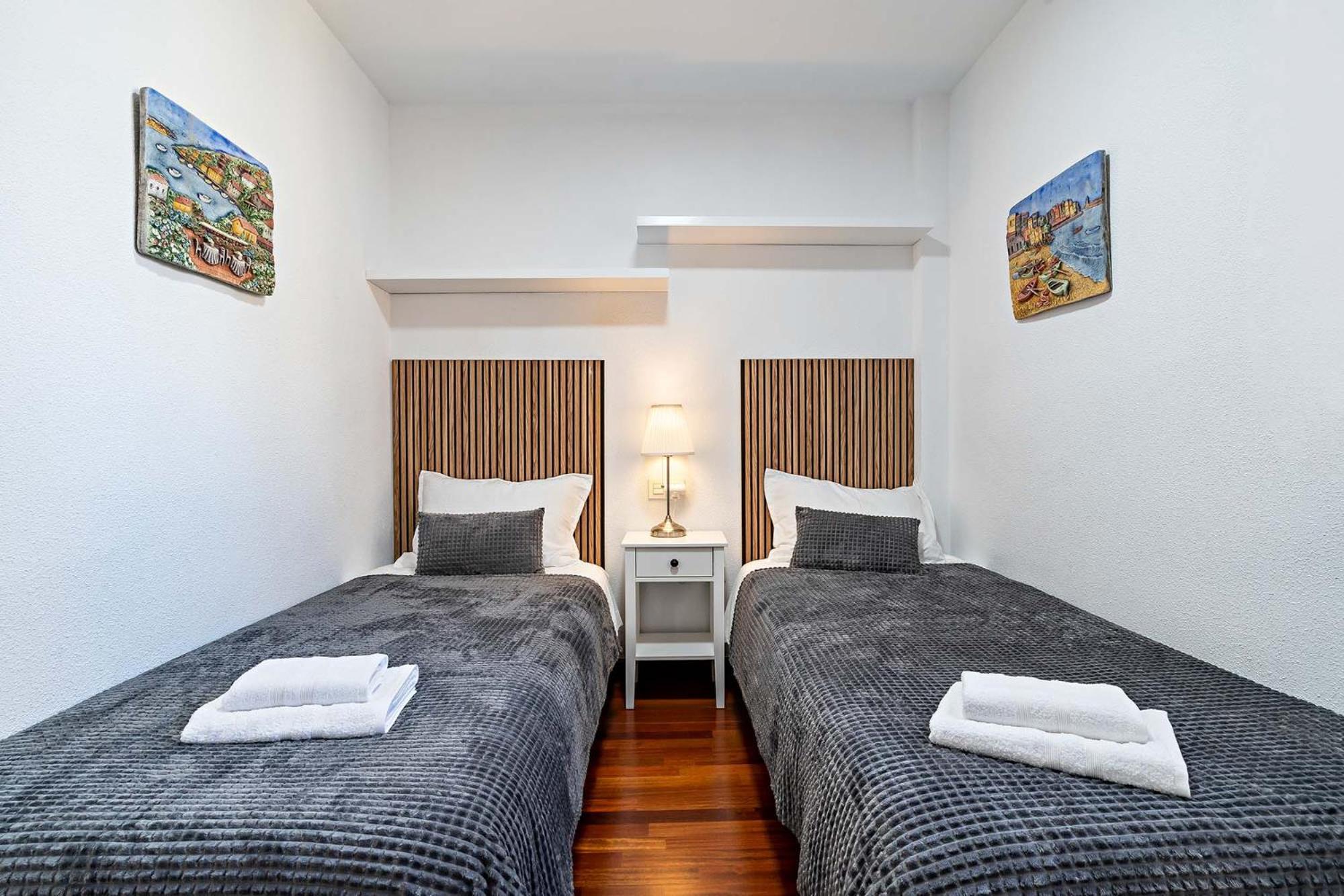 Vista Del Mar Residencial Διαμέρισμα Ροκέτας ντε Μαρ Εξωτερικό φωτογραφία