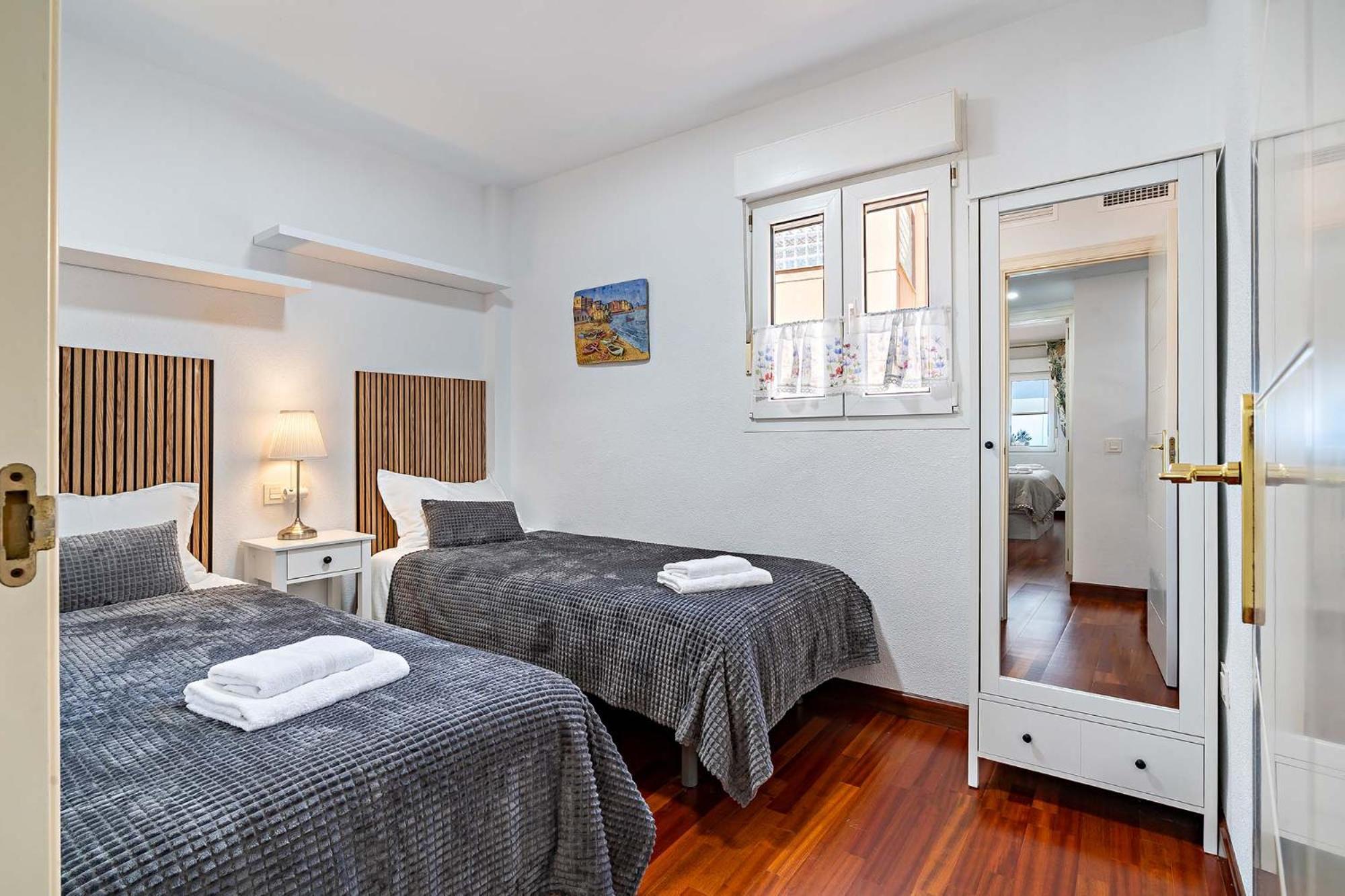 Vista Del Mar Residencial Διαμέρισμα Ροκέτας ντε Μαρ Εξωτερικό φωτογραφία