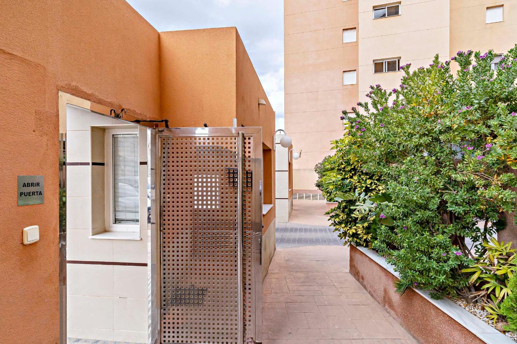 Vista Del Mar Residencial Διαμέρισμα Ροκέτας ντε Μαρ Εξωτερικό φωτογραφία